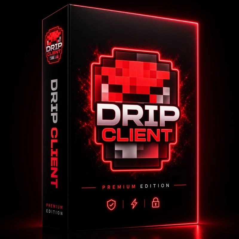 Dripclient