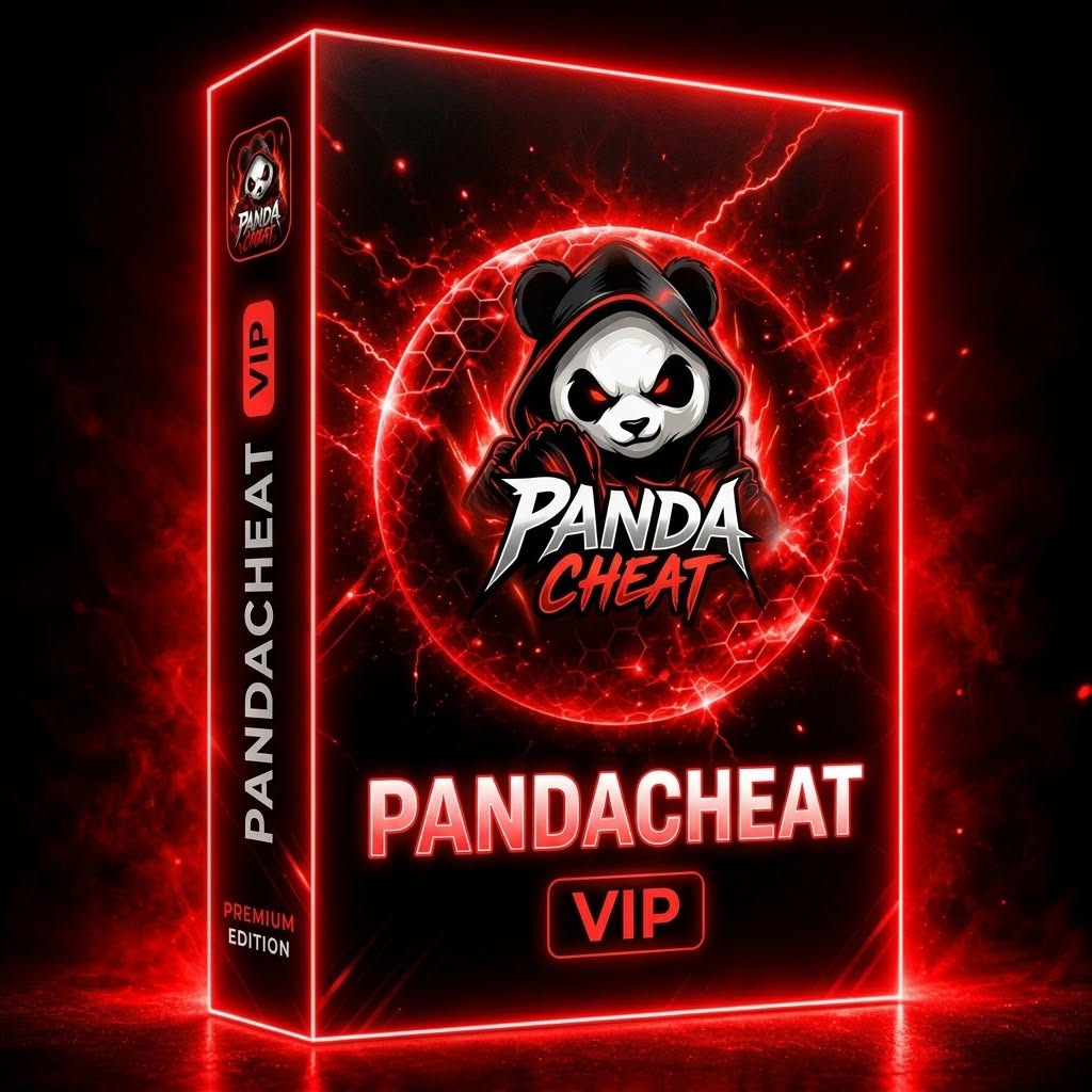 PandaCheat