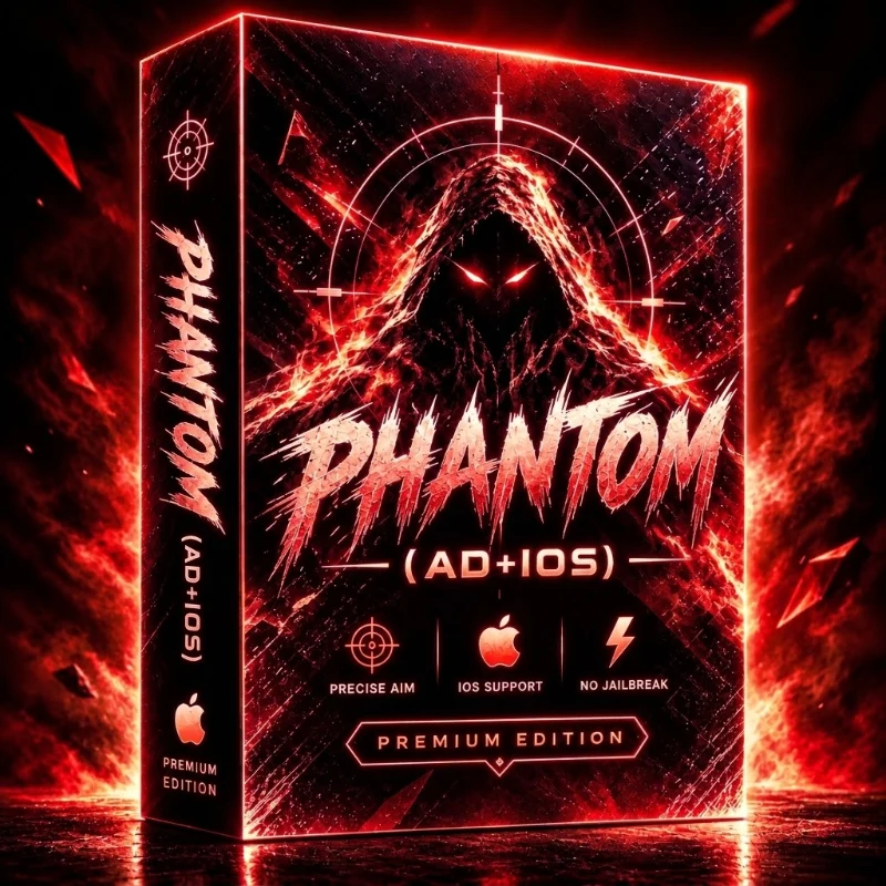 PHANTOM